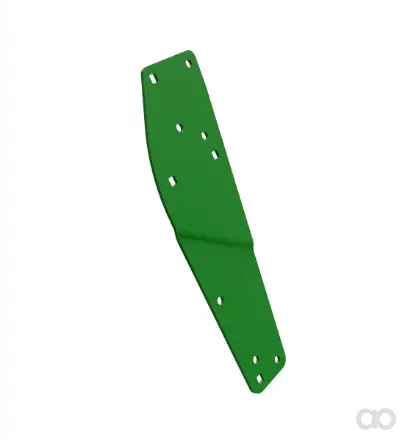 John Deere - R288897 - Platte