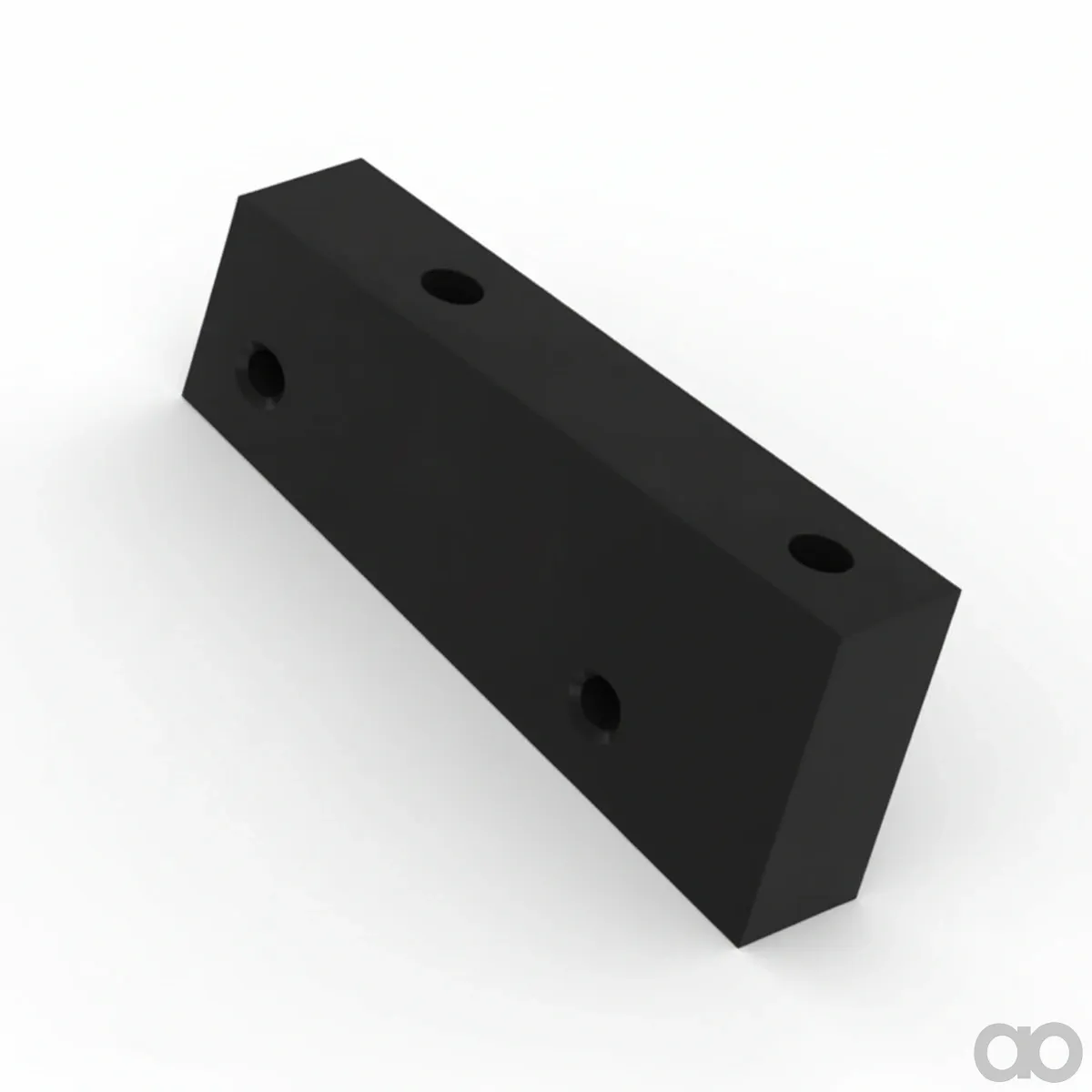 John Deere - R292447 - Abstandshalter