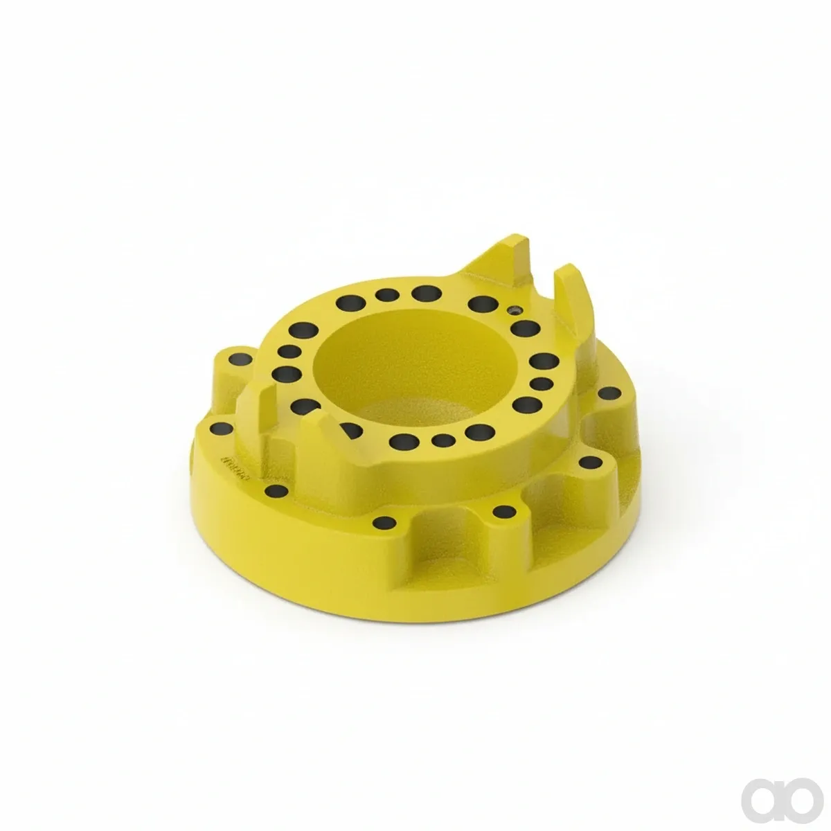 John Deere - R294671 - Nabe