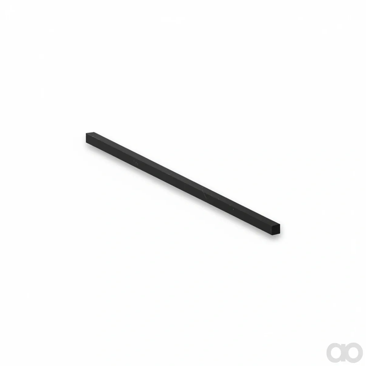 John Deere - R297802 - Isolator - Dichtung, Kuehlerseitenstuetze
