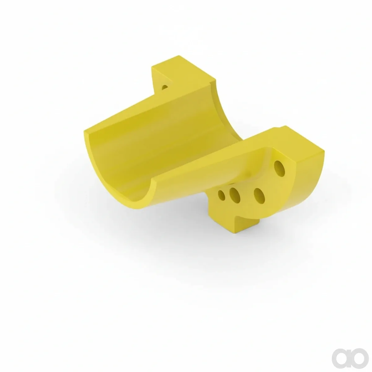 John Deere - R304273 - Konischer Bund