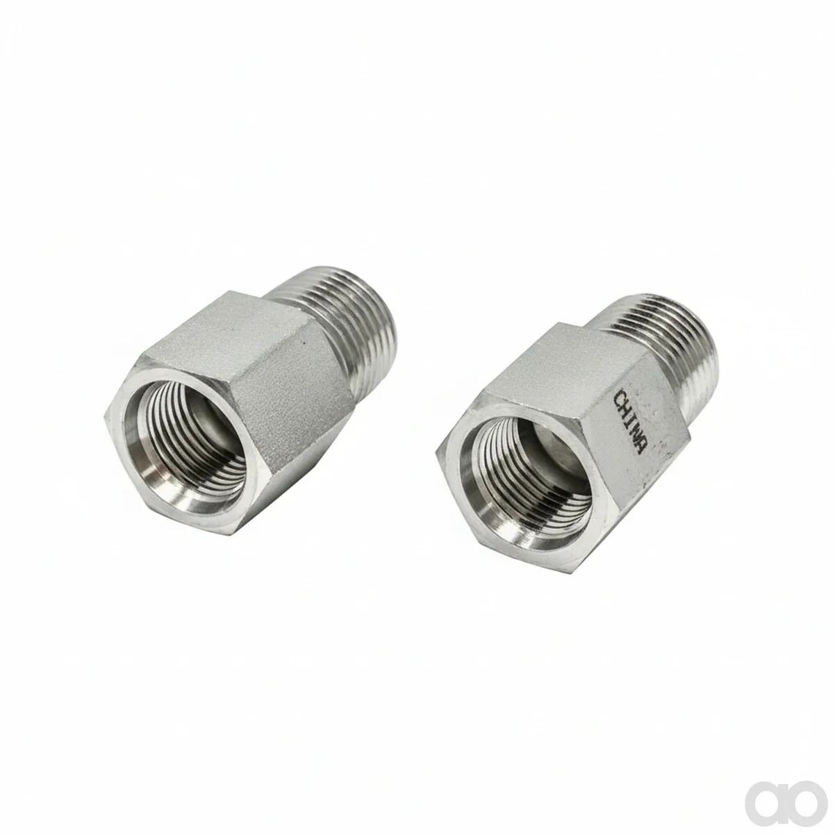 John Deere - R30816 - Adapteranschluss
