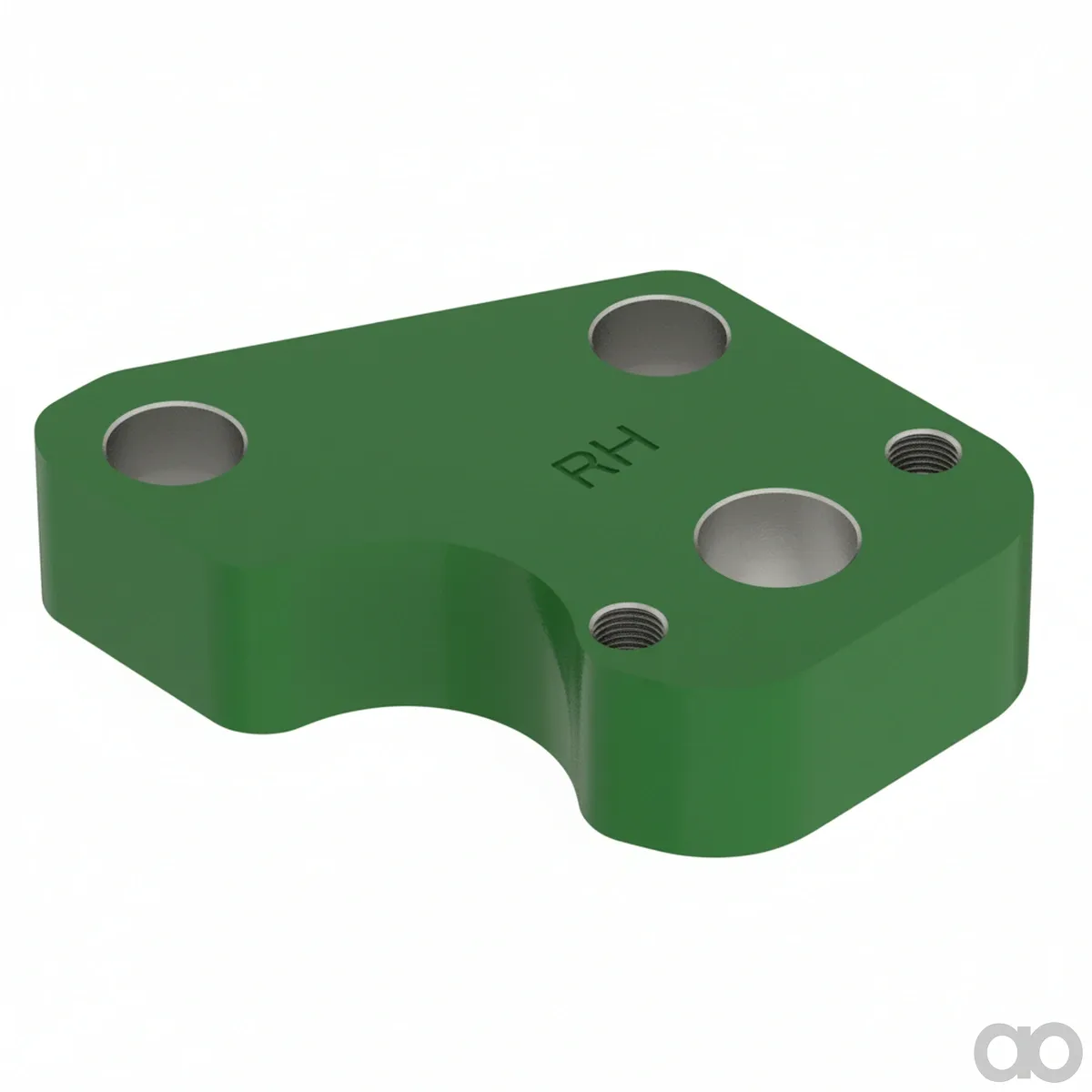 John Deere - R309140 - Platte