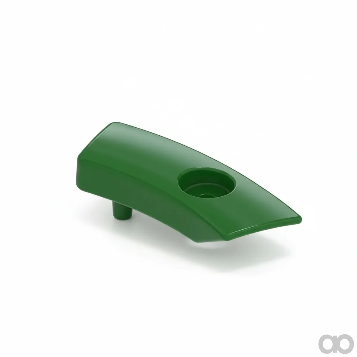John Deere