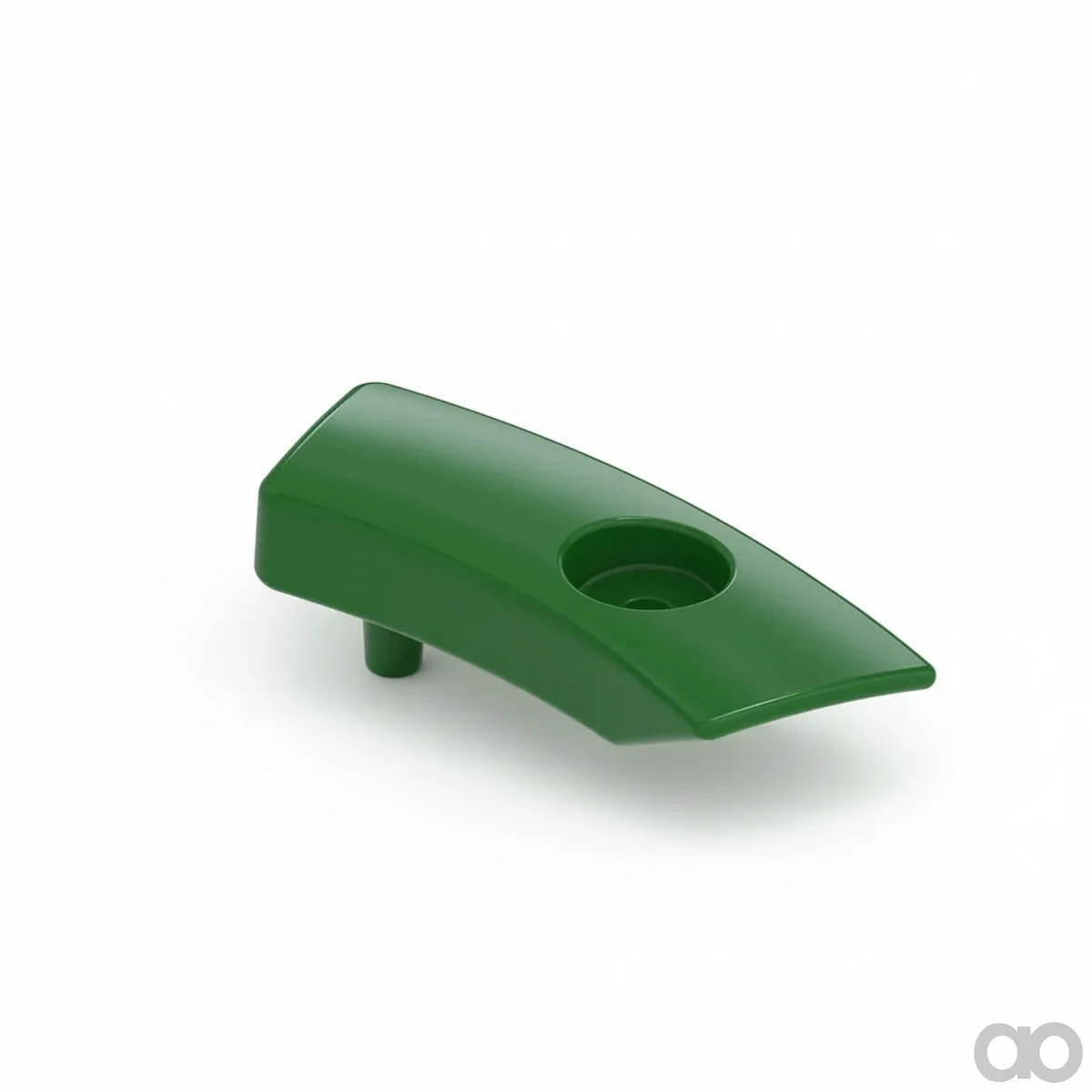 John Deere