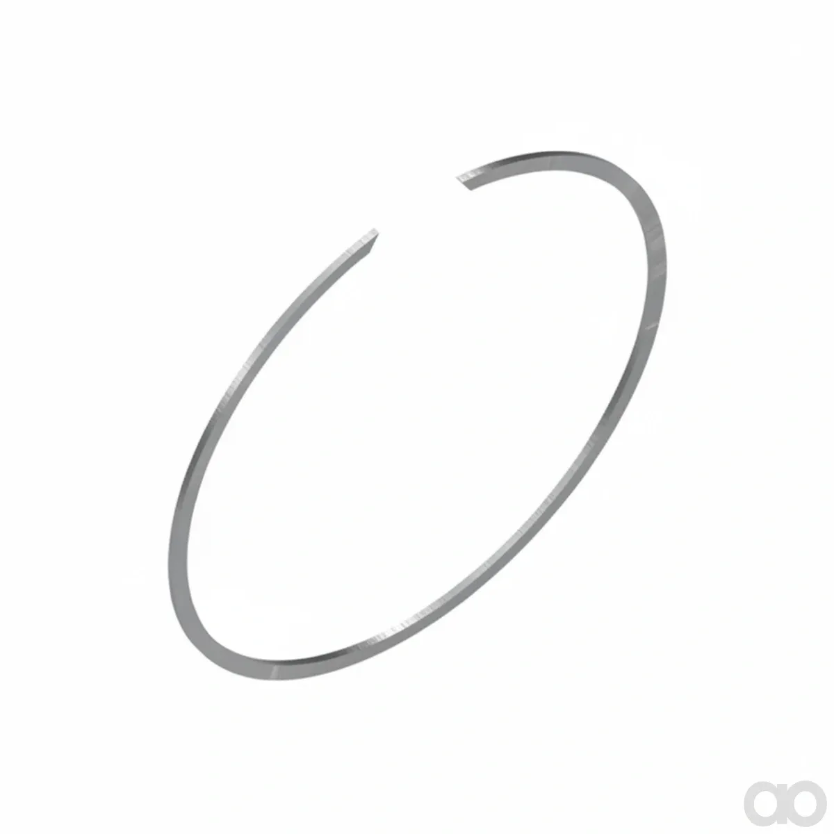 John Deere - R33520 - Sprengring - Ring, Snap