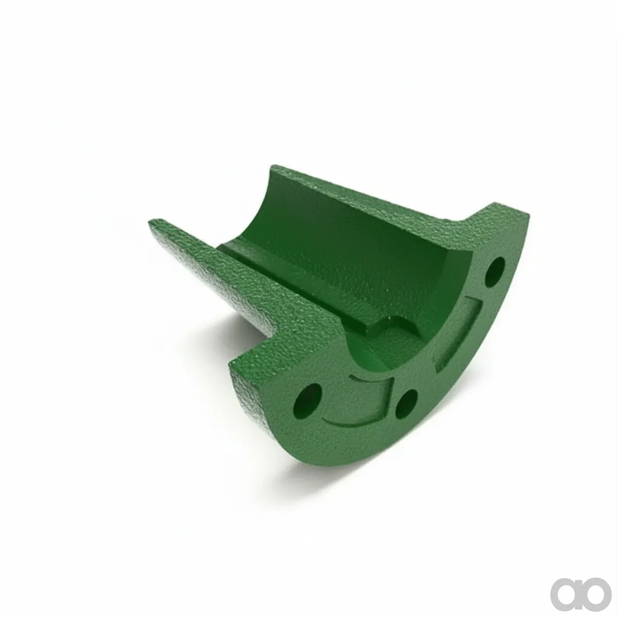 John Deere