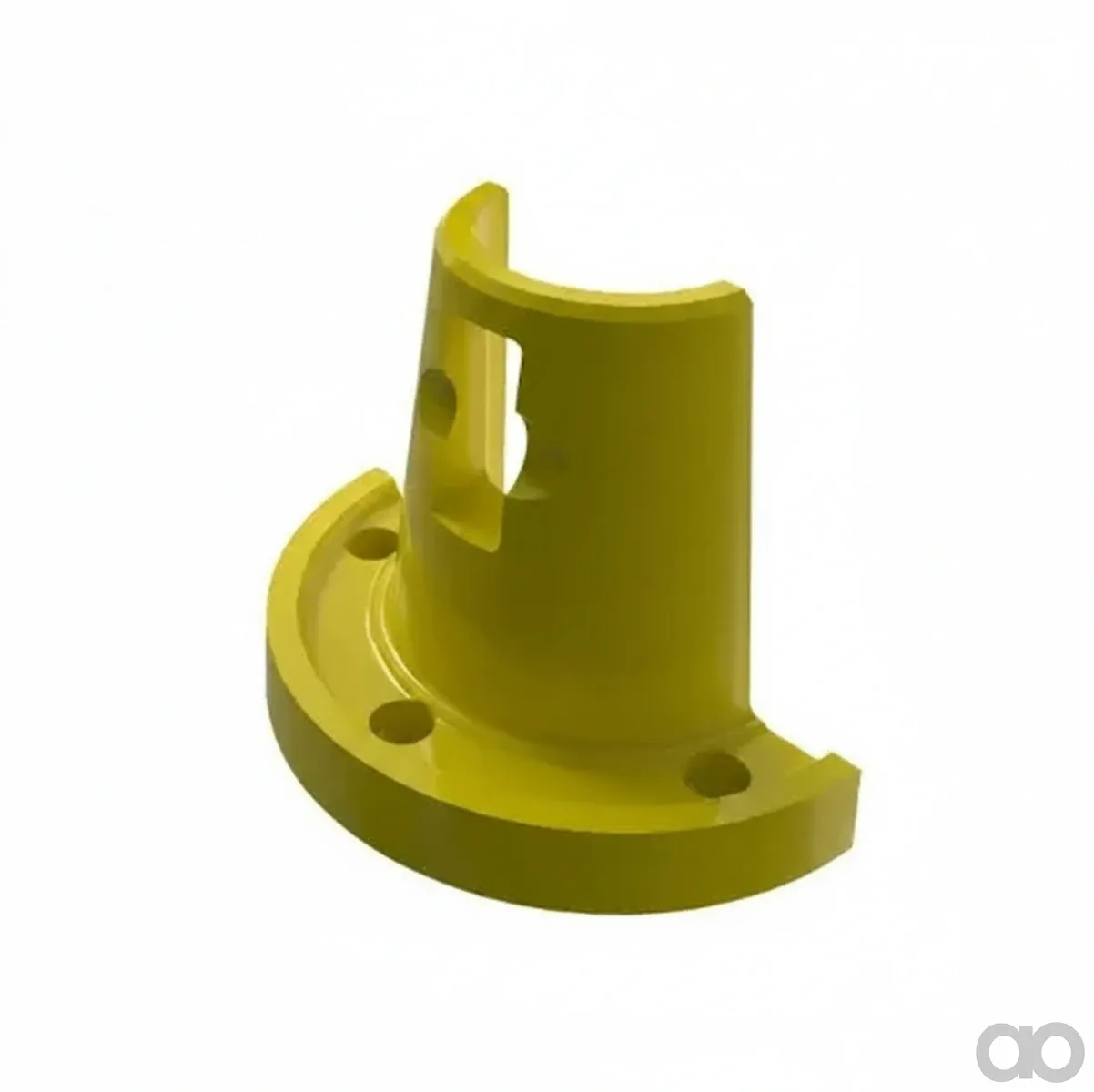 John Deere - R33539 - Halbhuelse - Sleeve, Drv Whl Pinion Half, 79.5