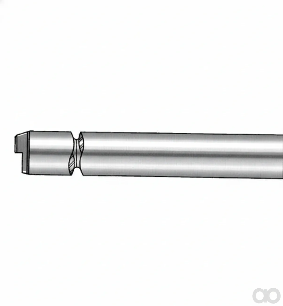 John Deere - R33826 - Stift - Stift, Welle, Lastkontrolle