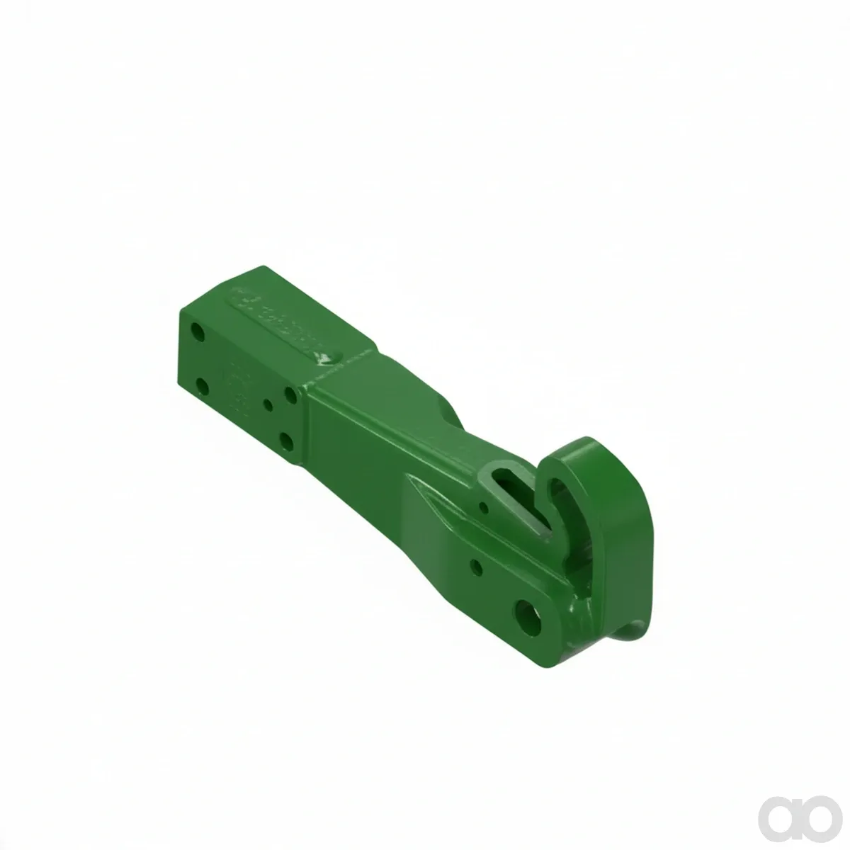 John Deere