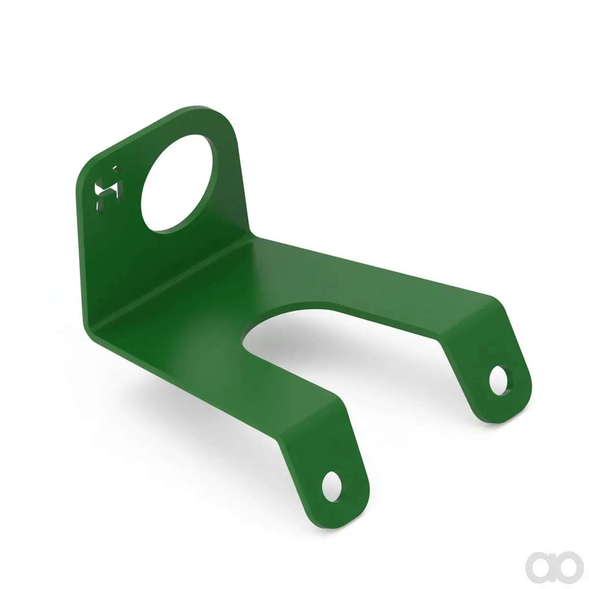 John Deere - R343080 - Halterung