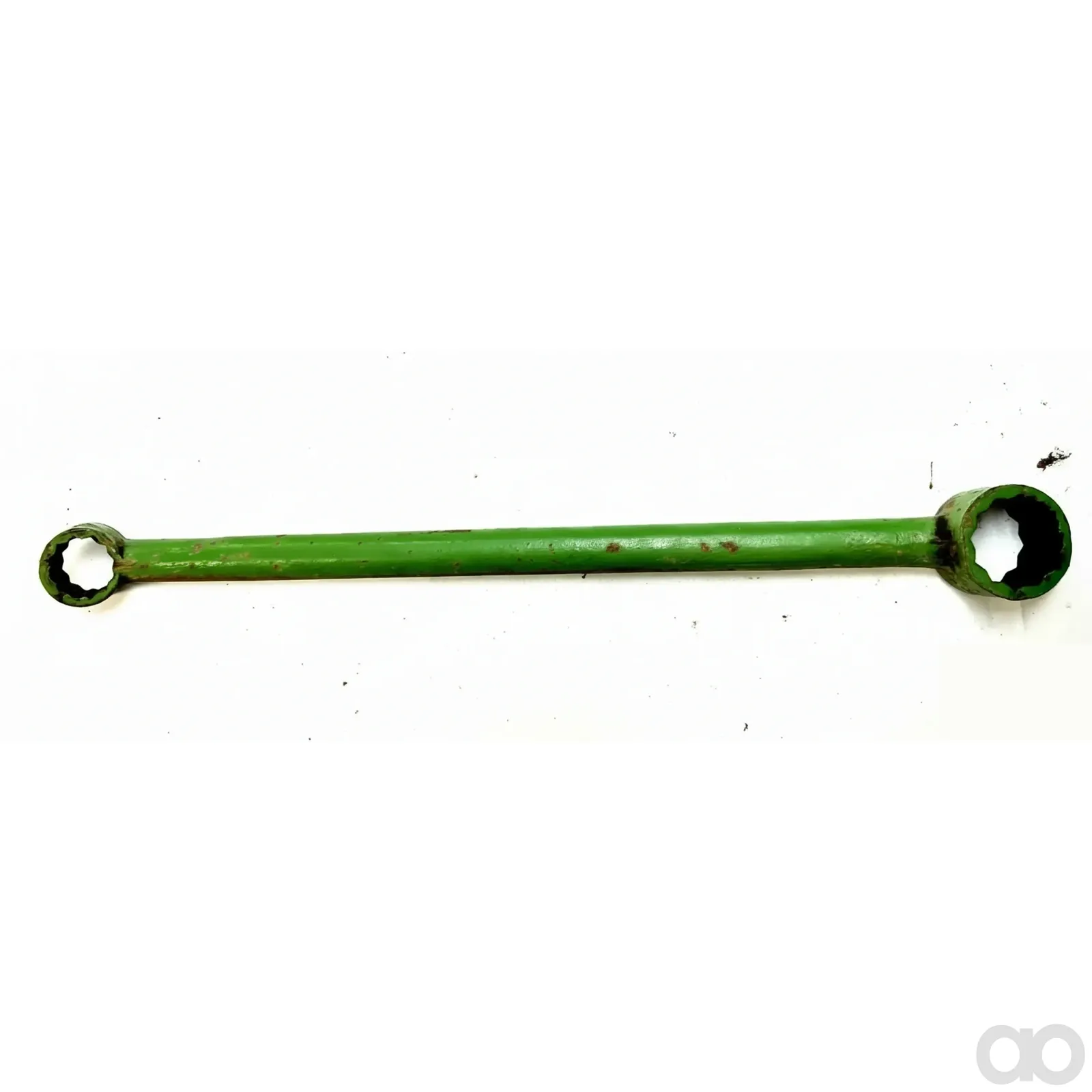 John Deere - R34827 - Schraubenschluessel - Schraubenschluessel, Doppelt Ende Box