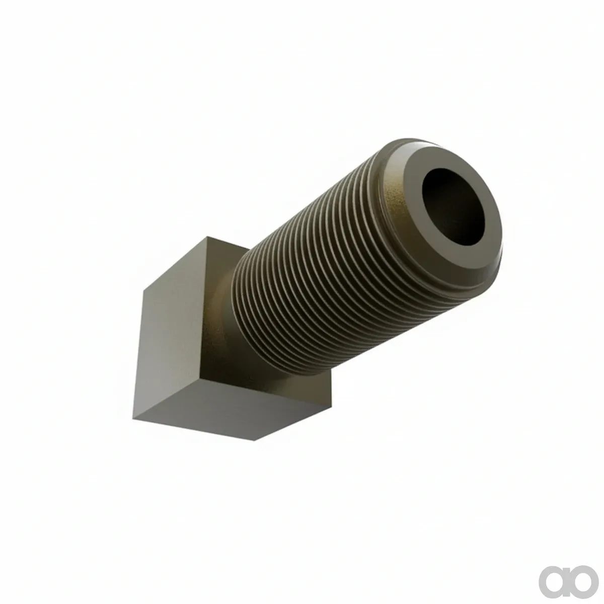 John Deere - R36311 - Verbindung, Bulkhead