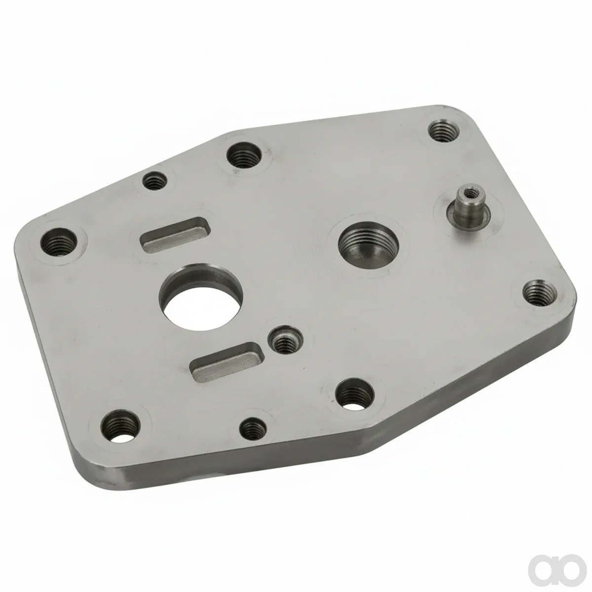 John Deere - R36698 - Abdeckung