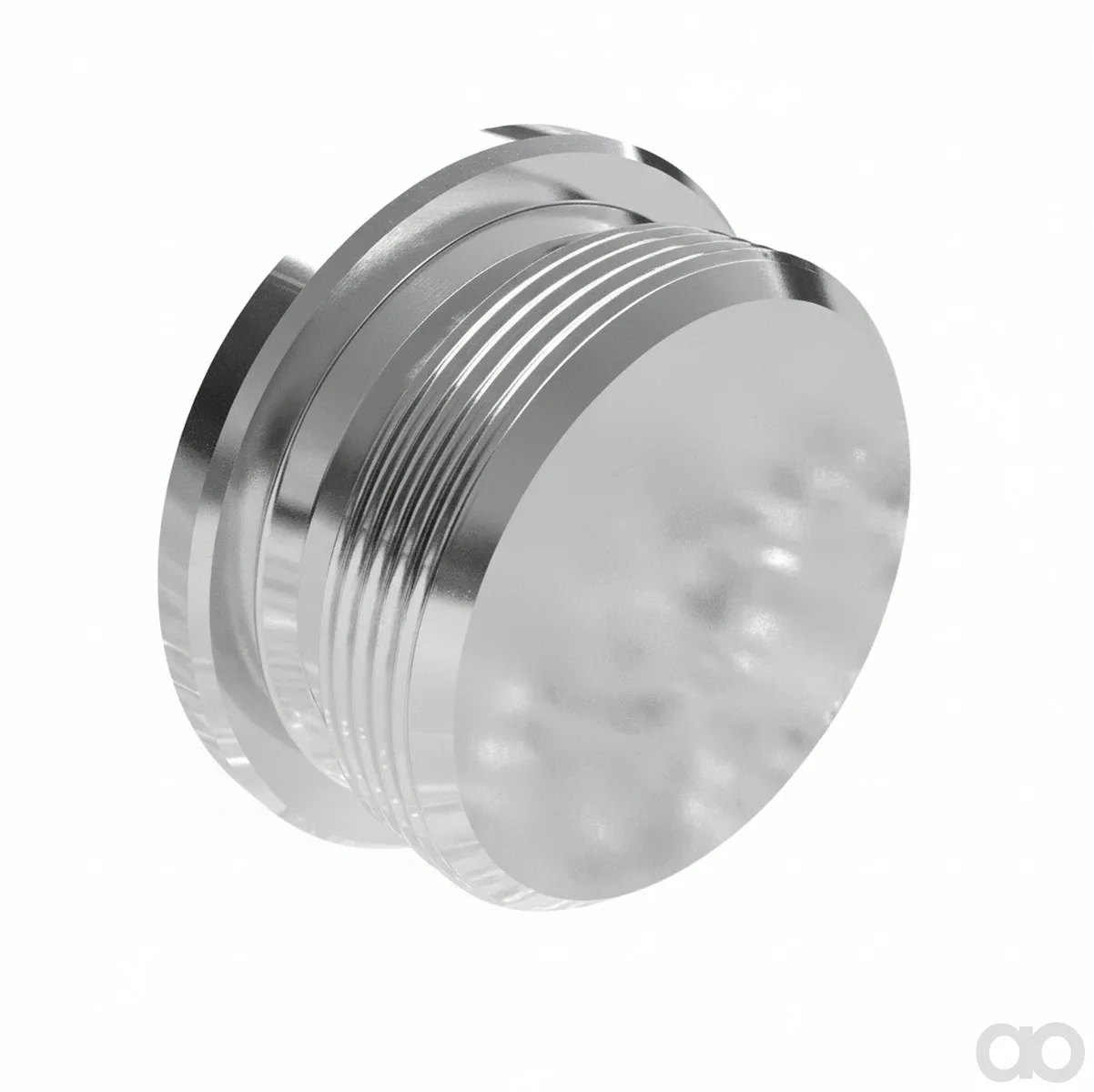 John Deere - R40147 - Fitting, Stopfen