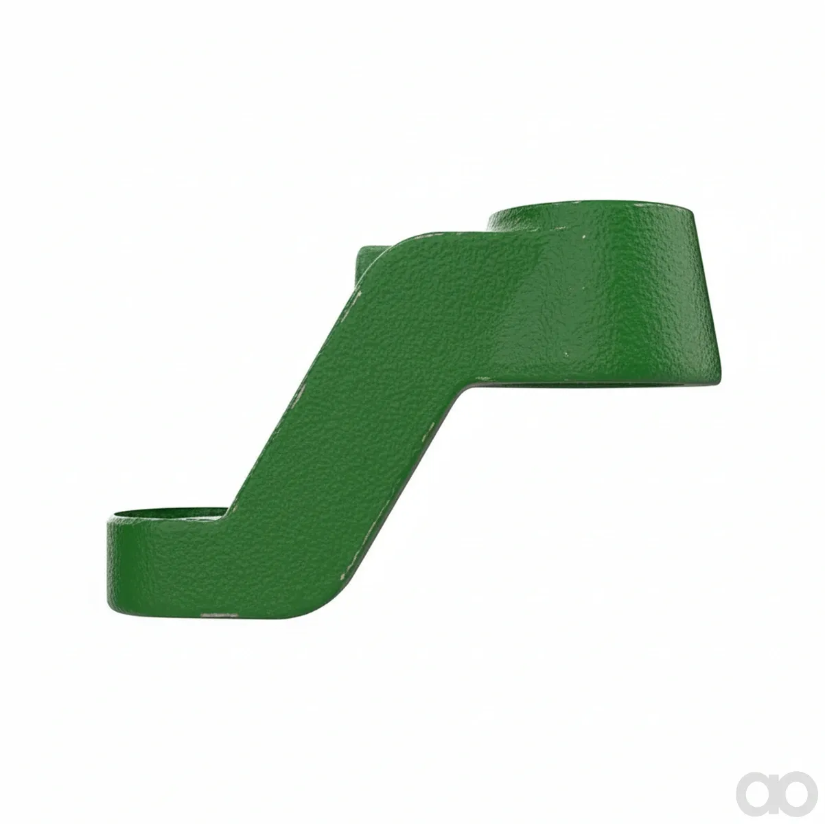 John Deere