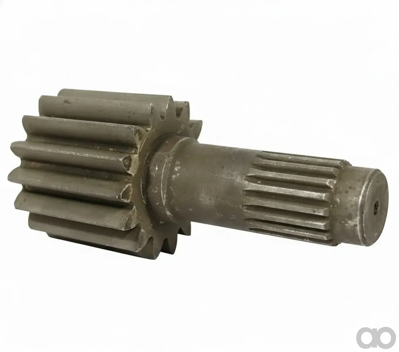 John Deere - R48289 - Welle