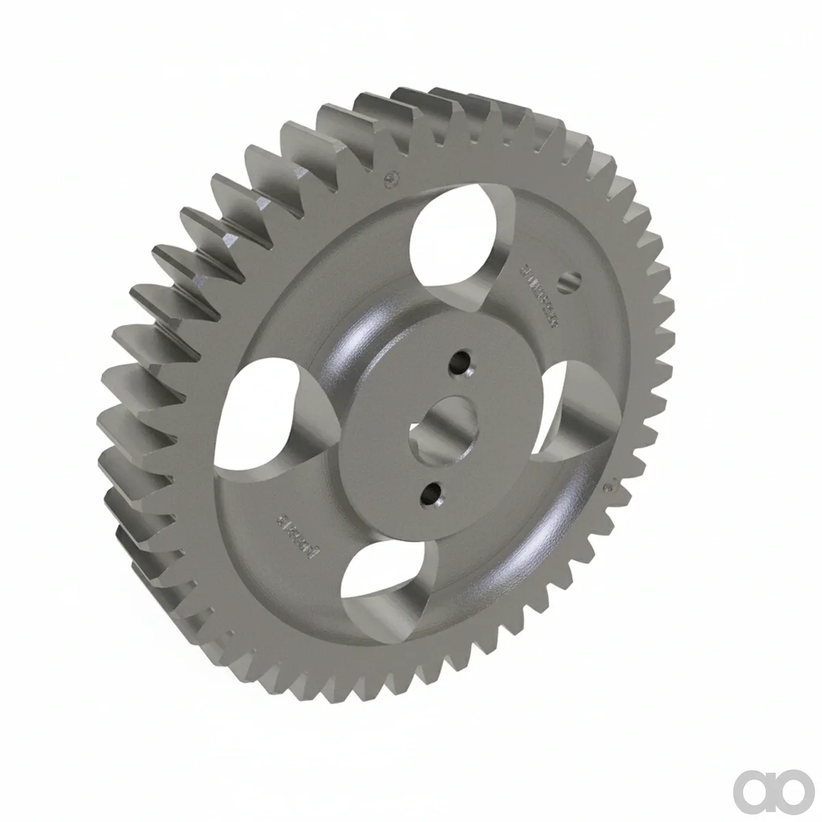 John Deere - R500551 - Zahnrad