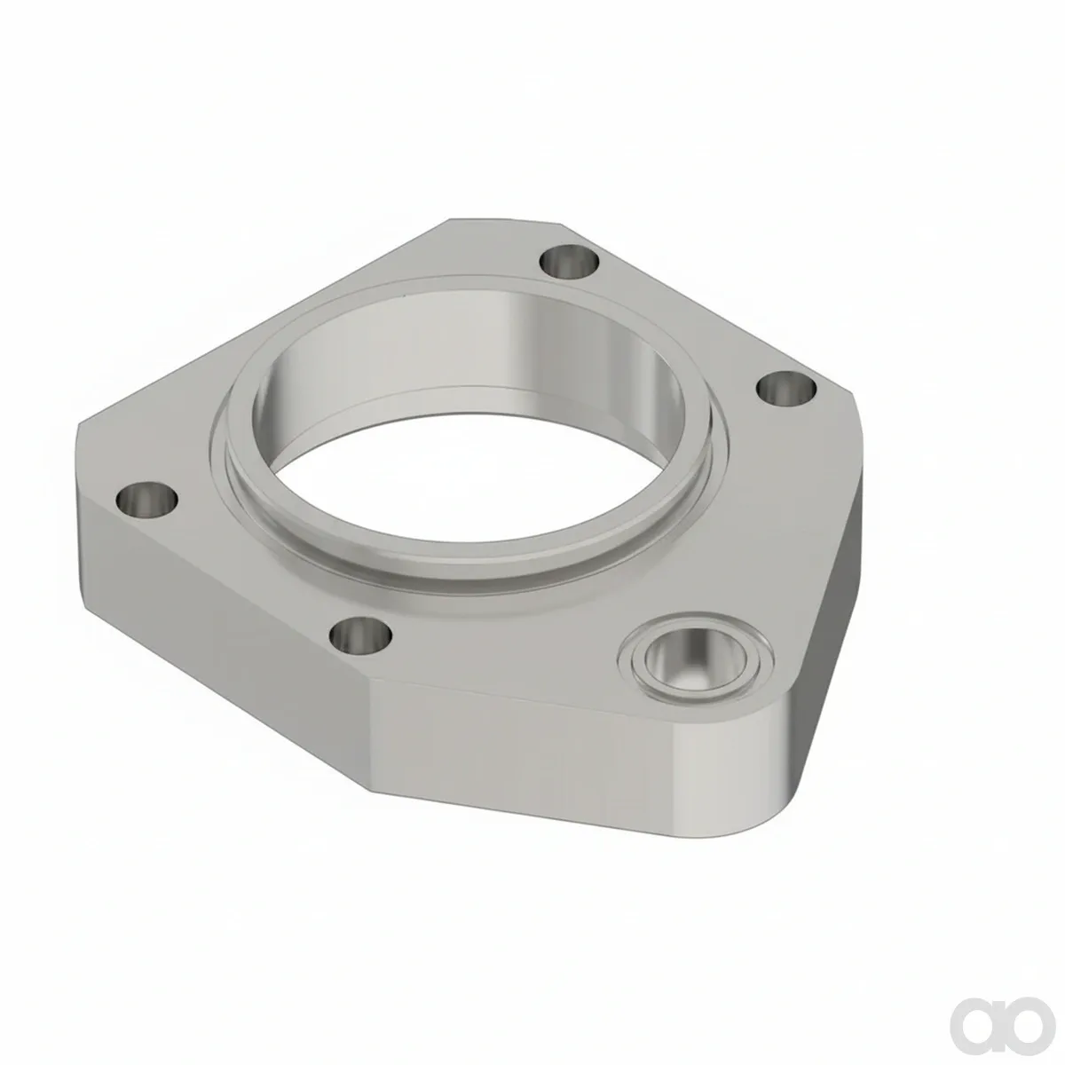 John Deere - R501039 - Adapterfitting