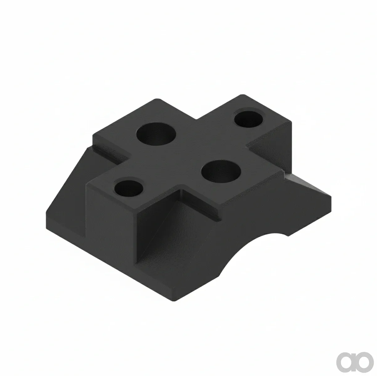 John Deere - R501647 - Klemme