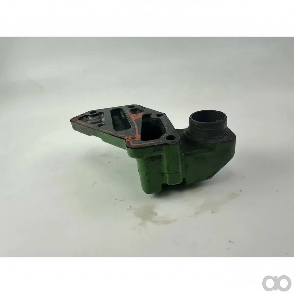 John Deere - R502811 - Adapterfitting