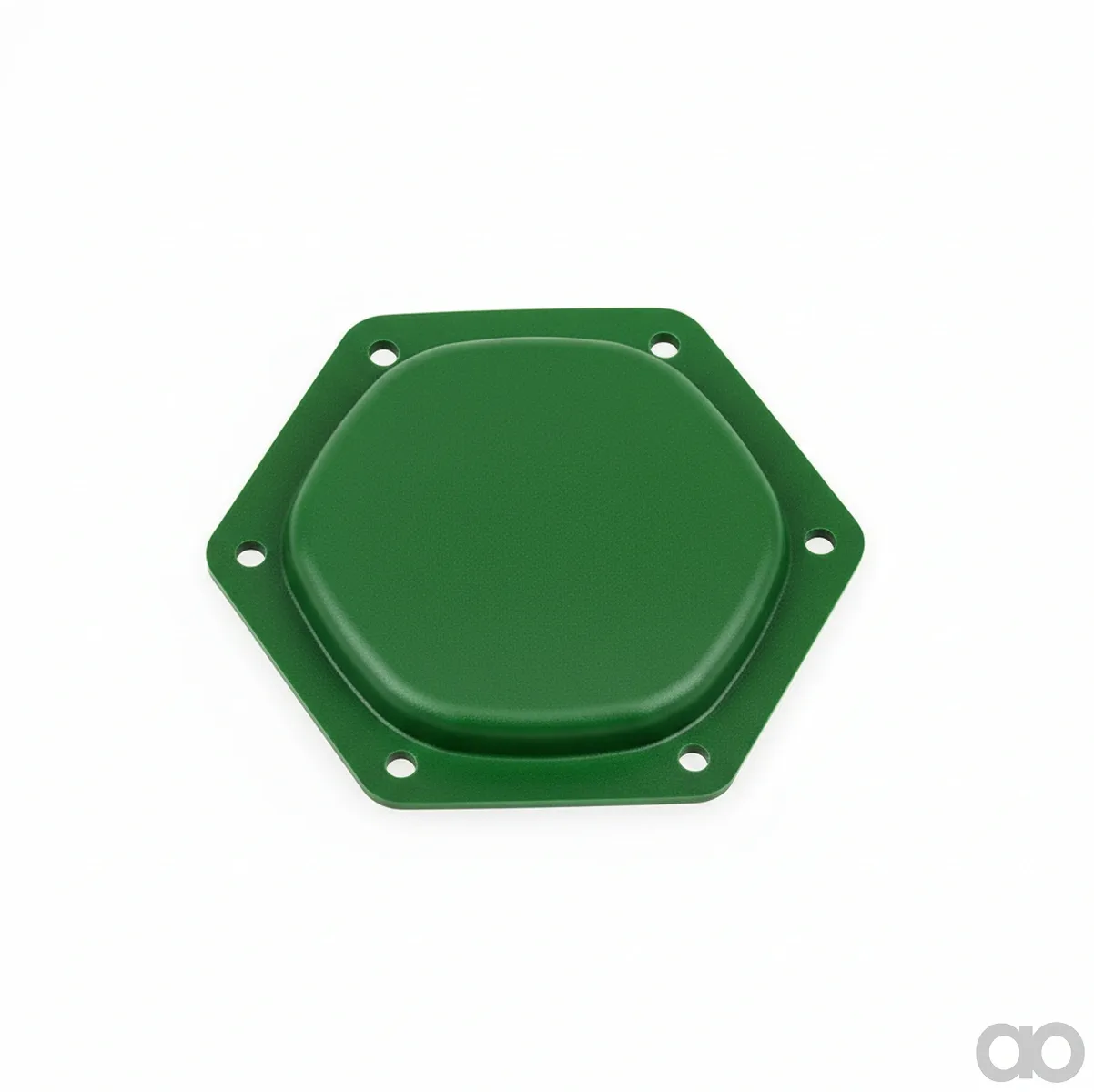 John Deere - R50393 - Kapaz