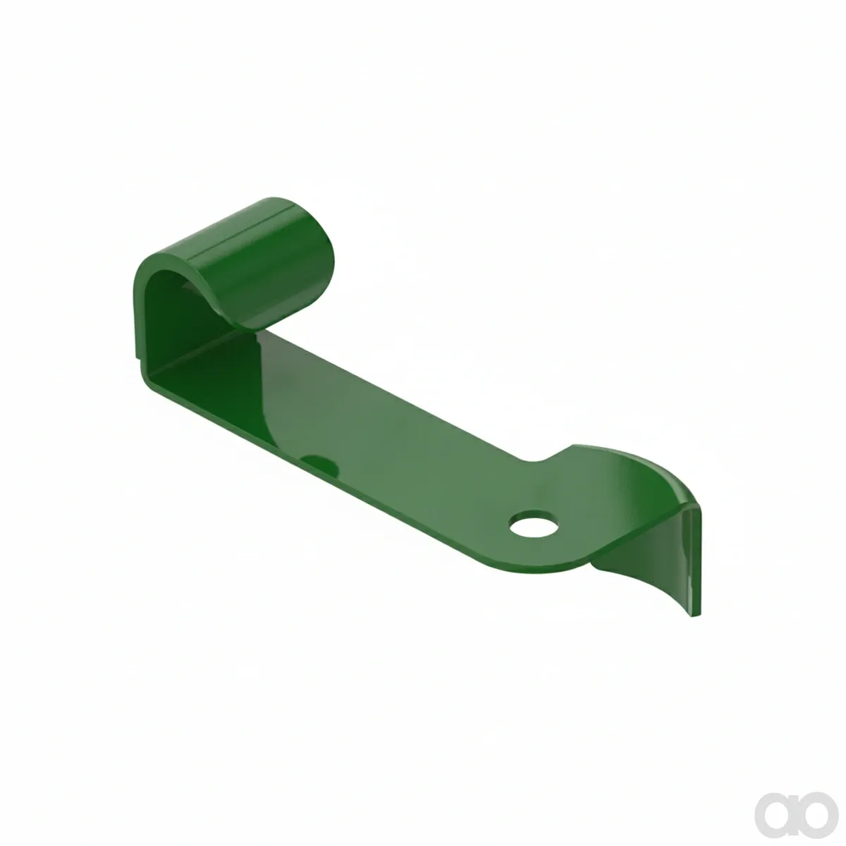 John Deere - R50725 - Rast - RAST, PLATTFORMVERLAENGERUNG, LH
