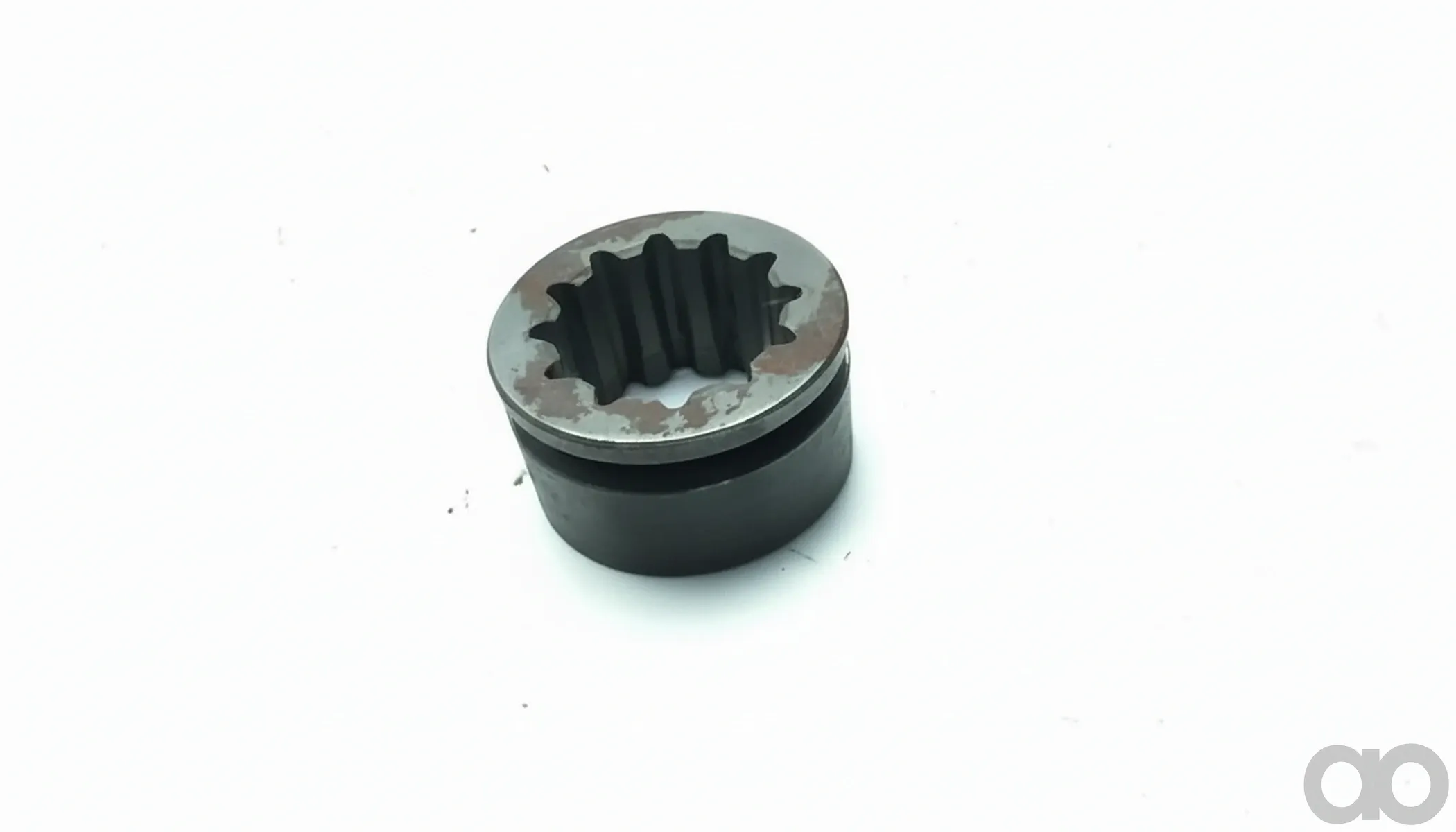 John Deere - R51501 - Halsband