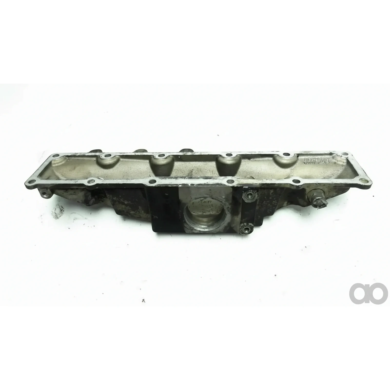 John Deere - R515298 - Abdeckung - Abdeckung, Ansaugstutzen