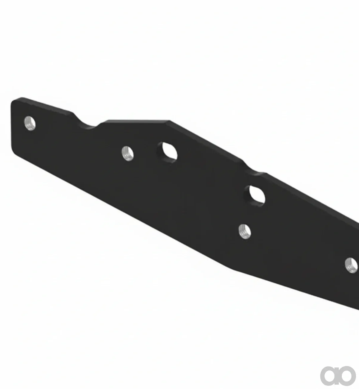 John Deere - R516431 - Halterung - Halterung, Kraftstofffilter