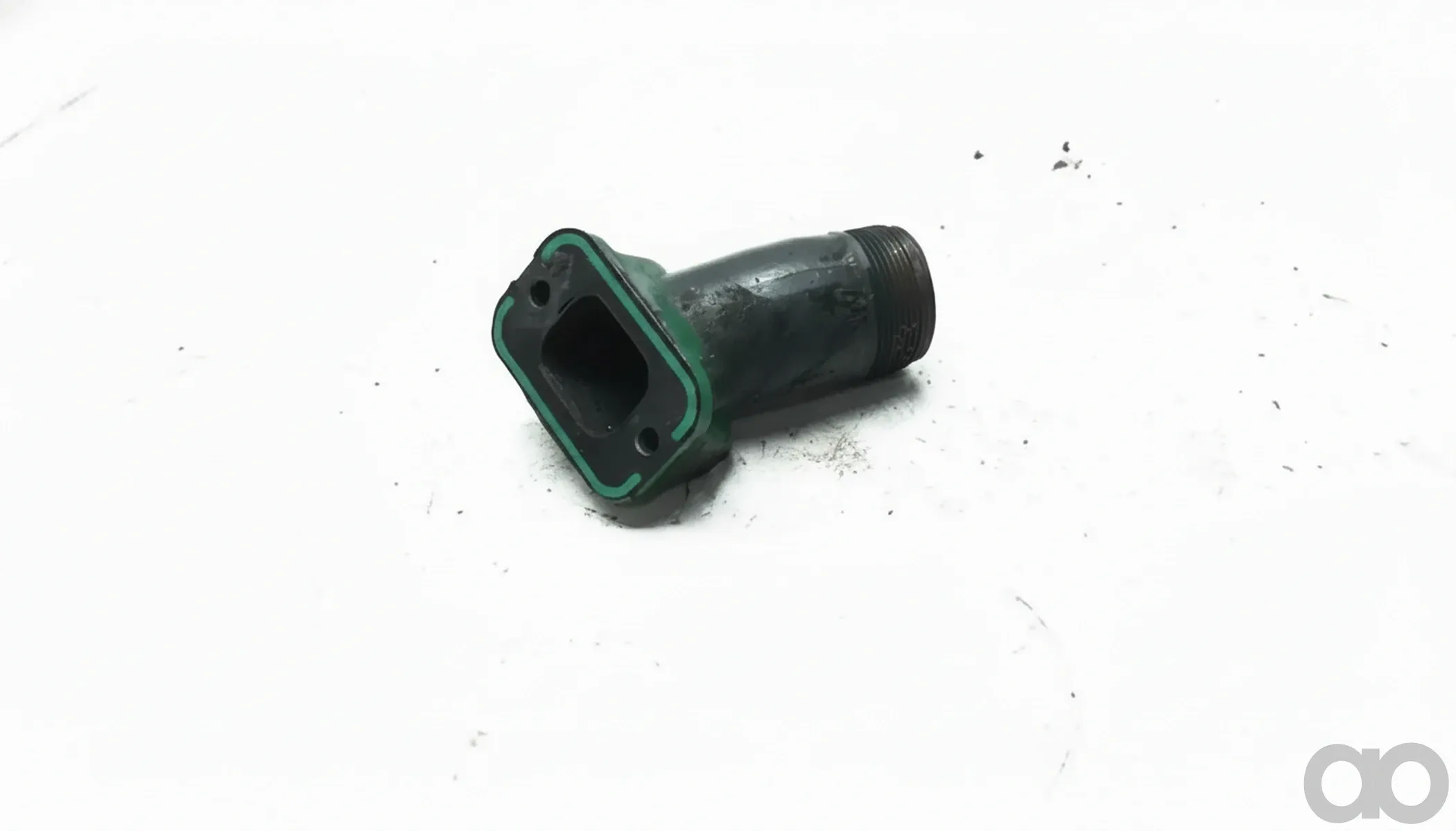 John Deere - R521157 - Ventilhals