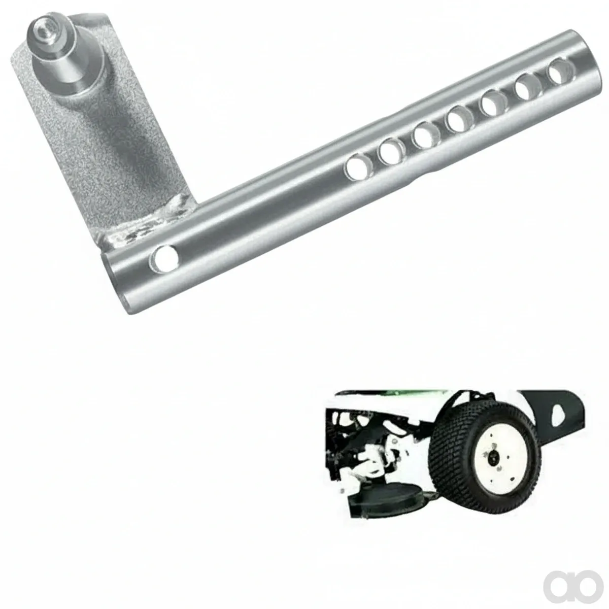 John Deere - R52274 - Stuetze