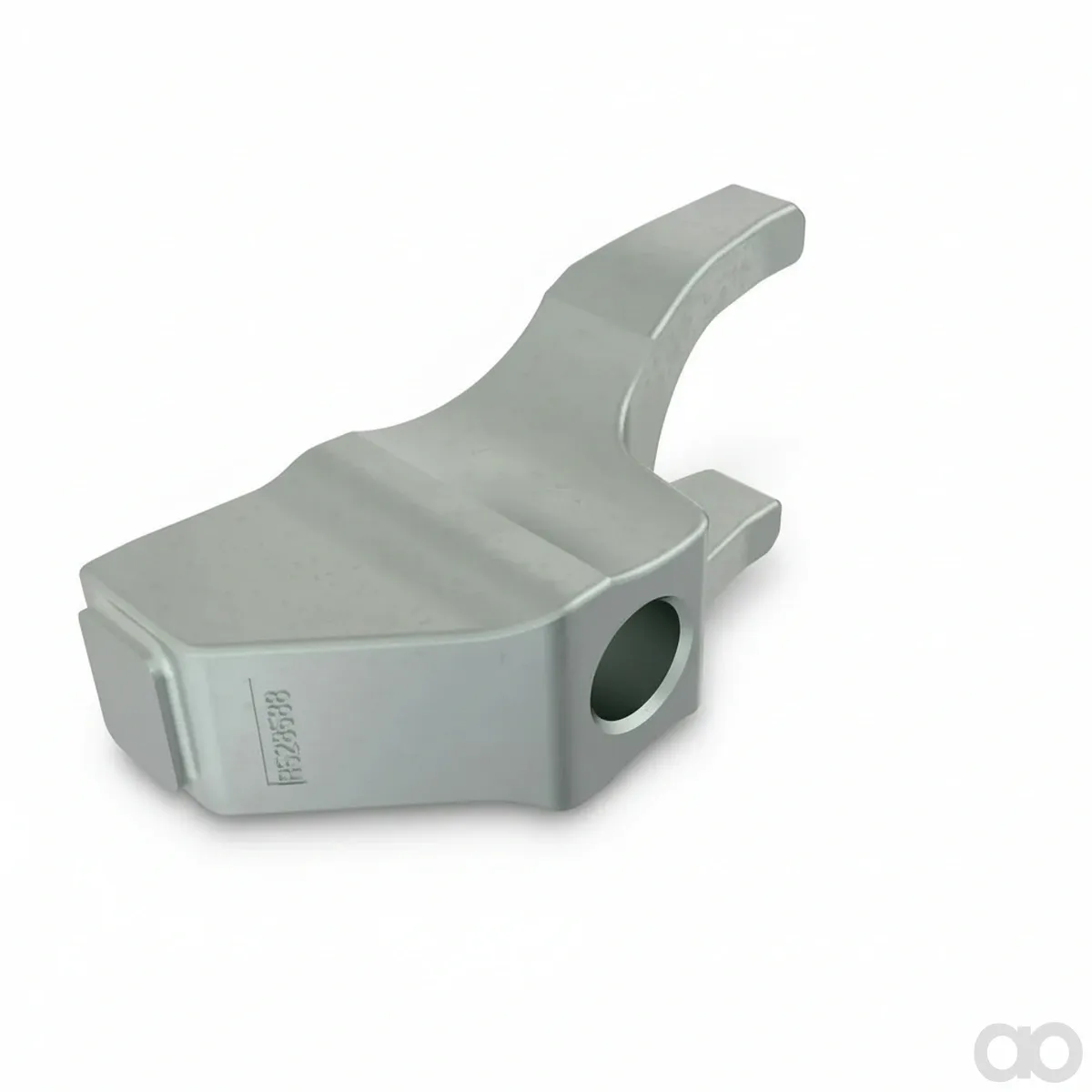 John Deere - R528588 - Klemme