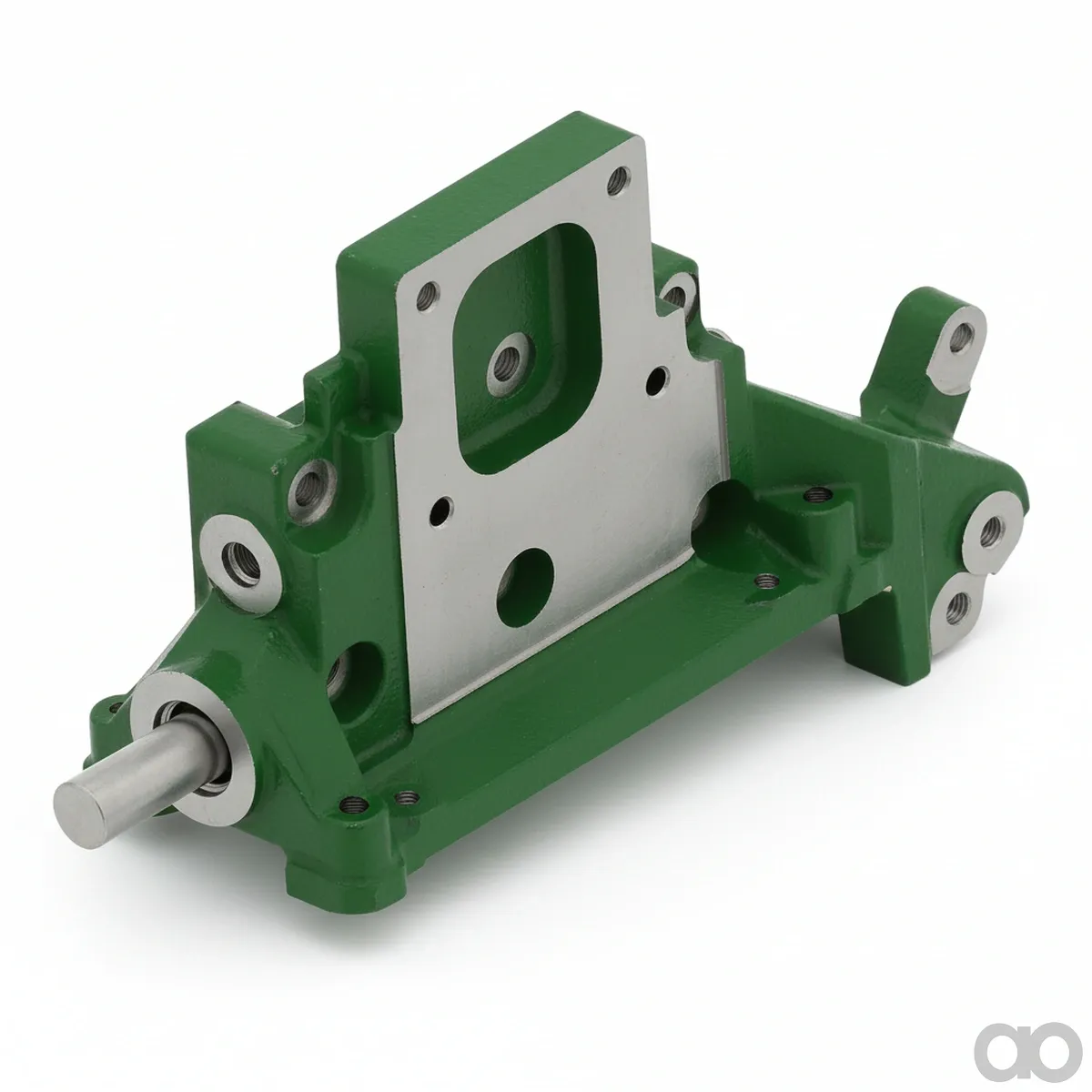 John Deere - R530237 - Gehaeuse - Thermostat