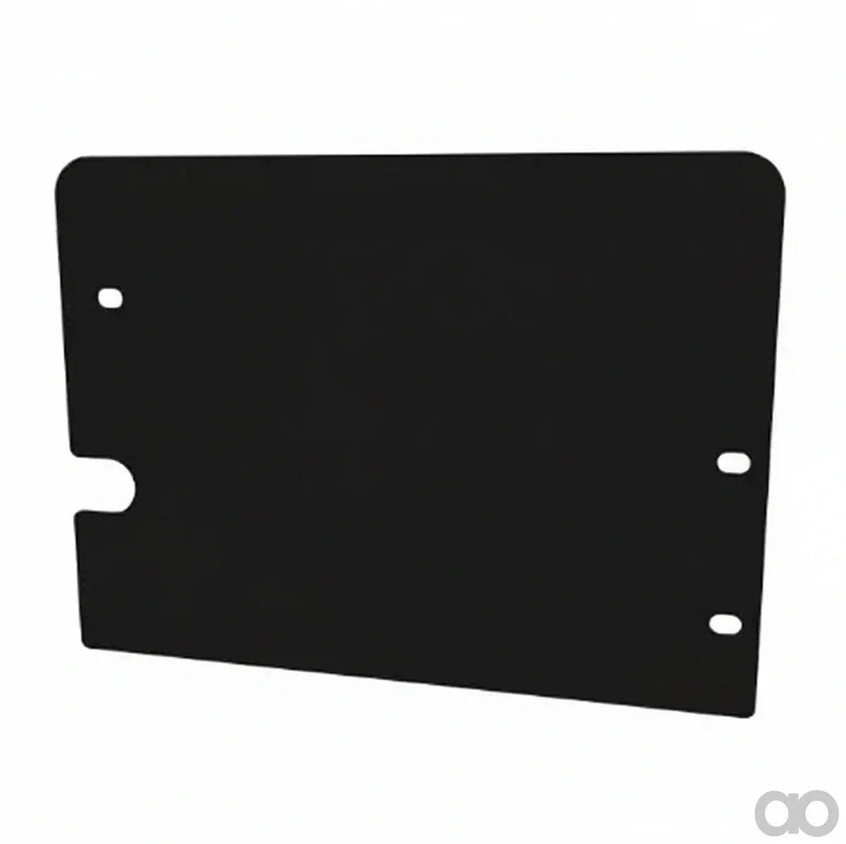 John Deere - R537658 - Abdeckung