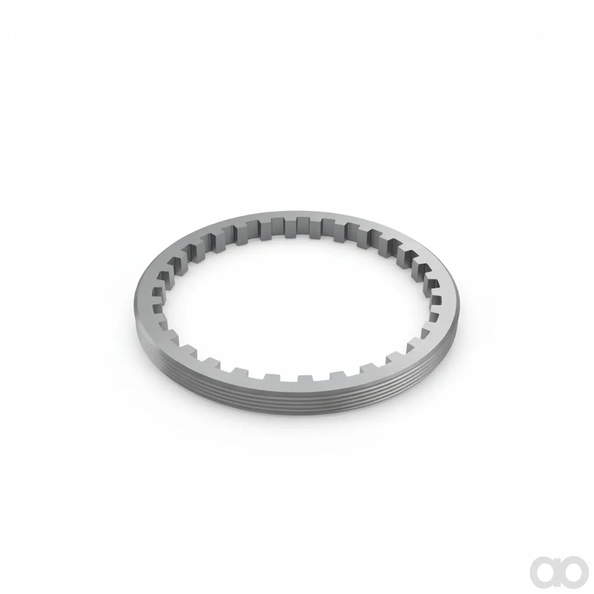 John Deere - R537891 - Ring - Ring, Einstellung