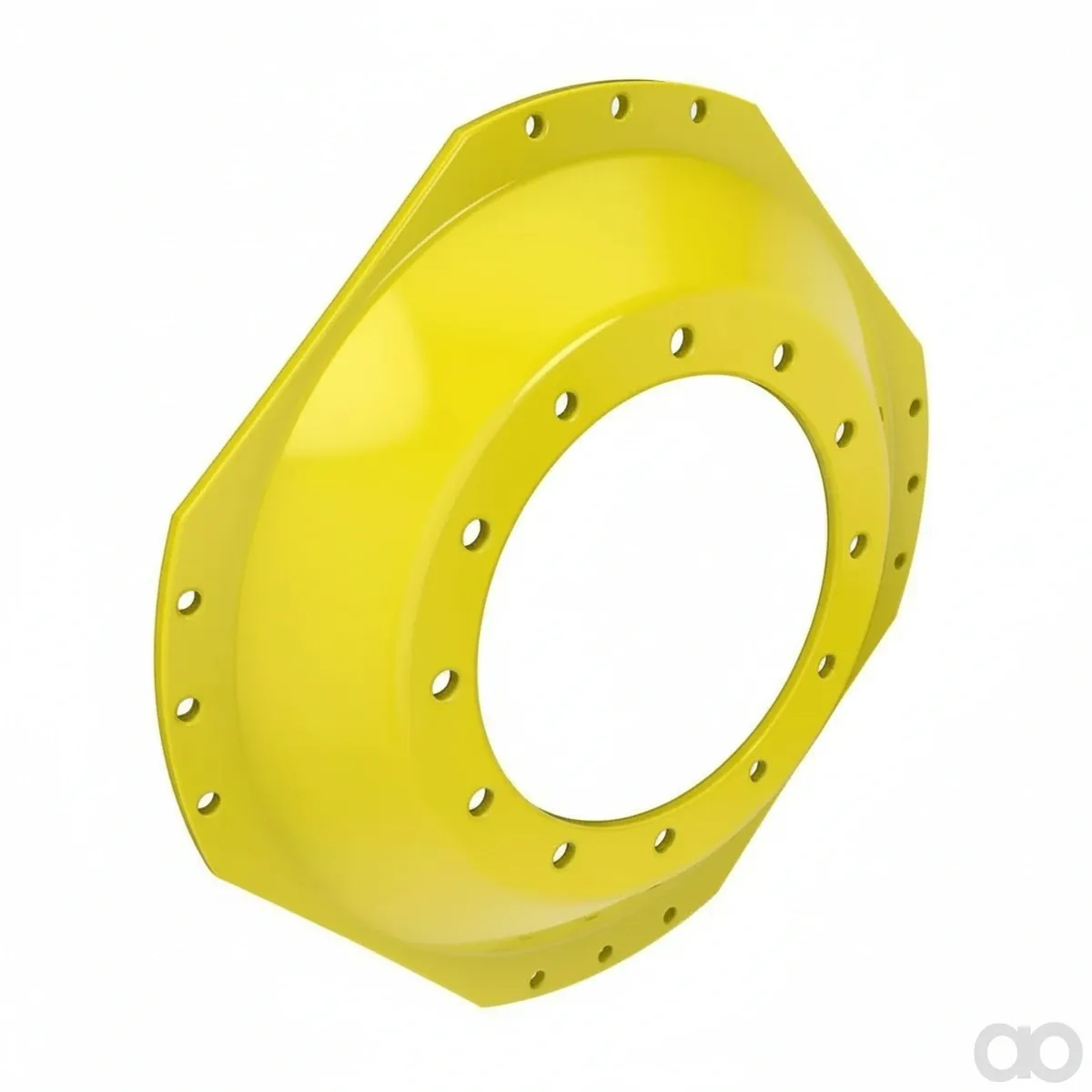 John Deere - R538919 - Radscheibe