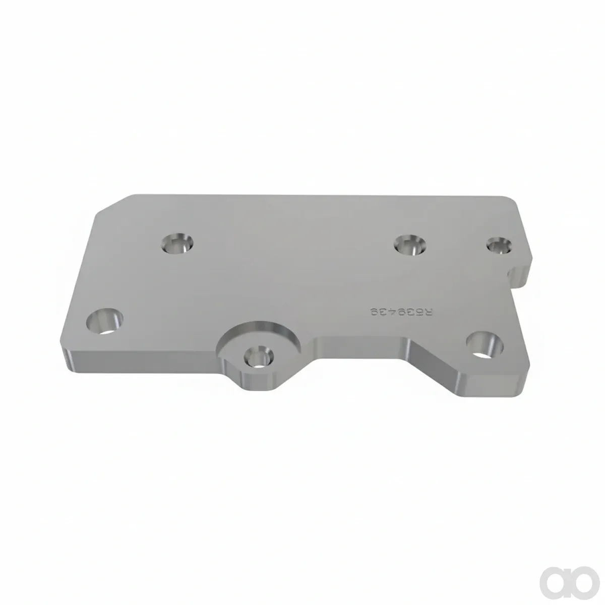 John Deere - R539439 - Soporte