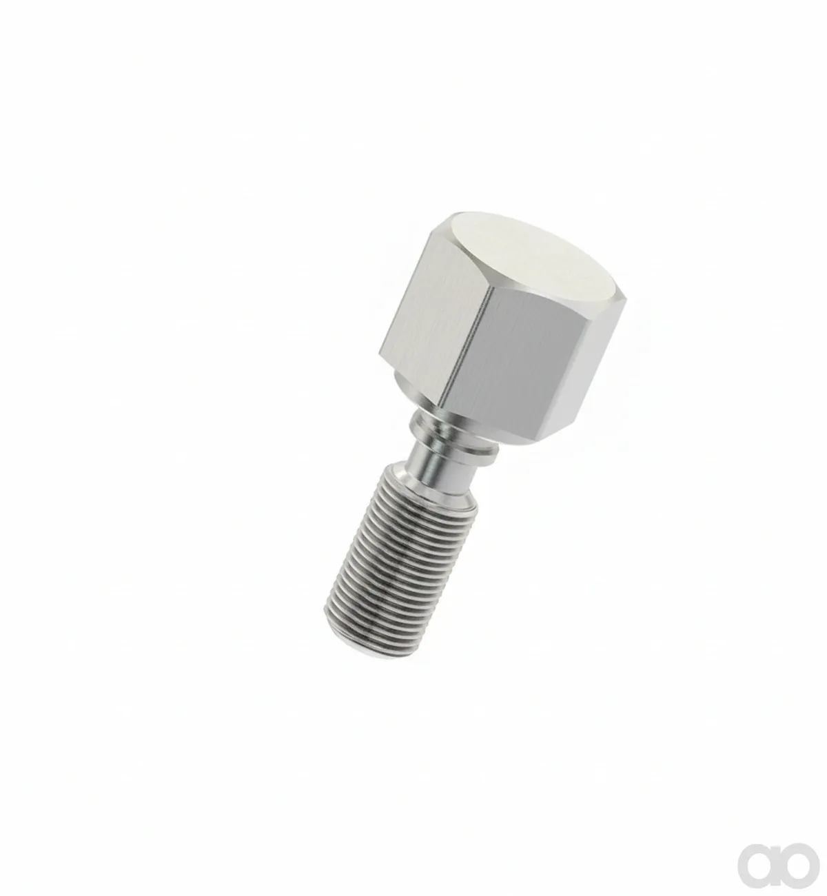 John Deere - R542299 - Knopf - KNOB, RECIRC Filter Deckel