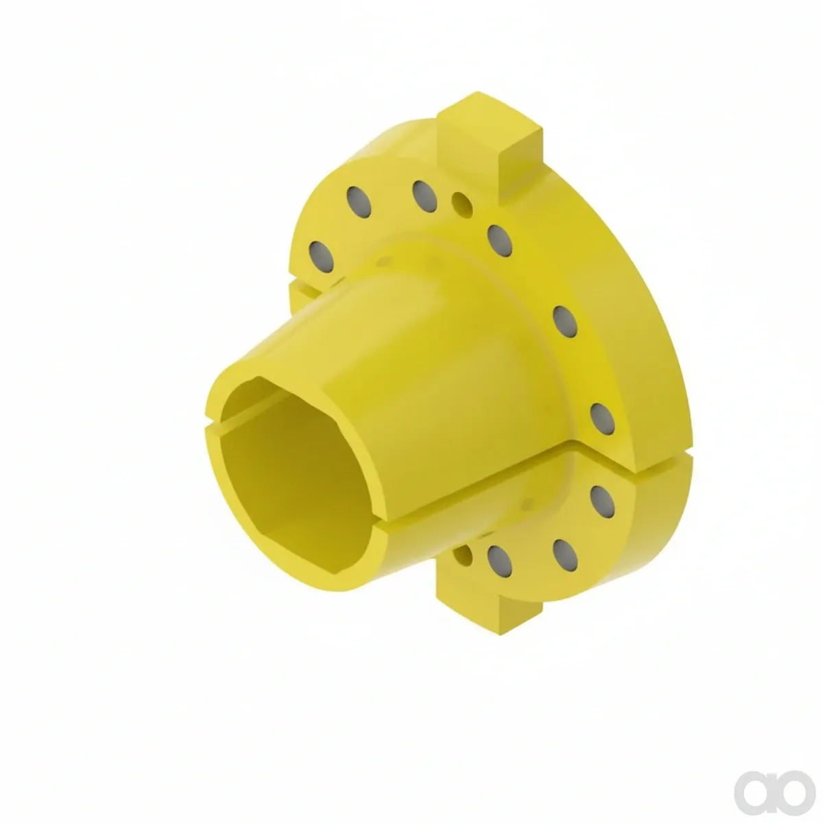 John Deere - R555236 - Buchse