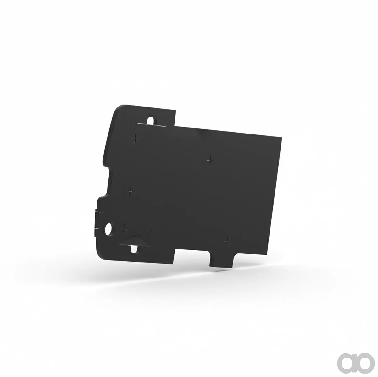 John Deere - R56059 - Stuetze