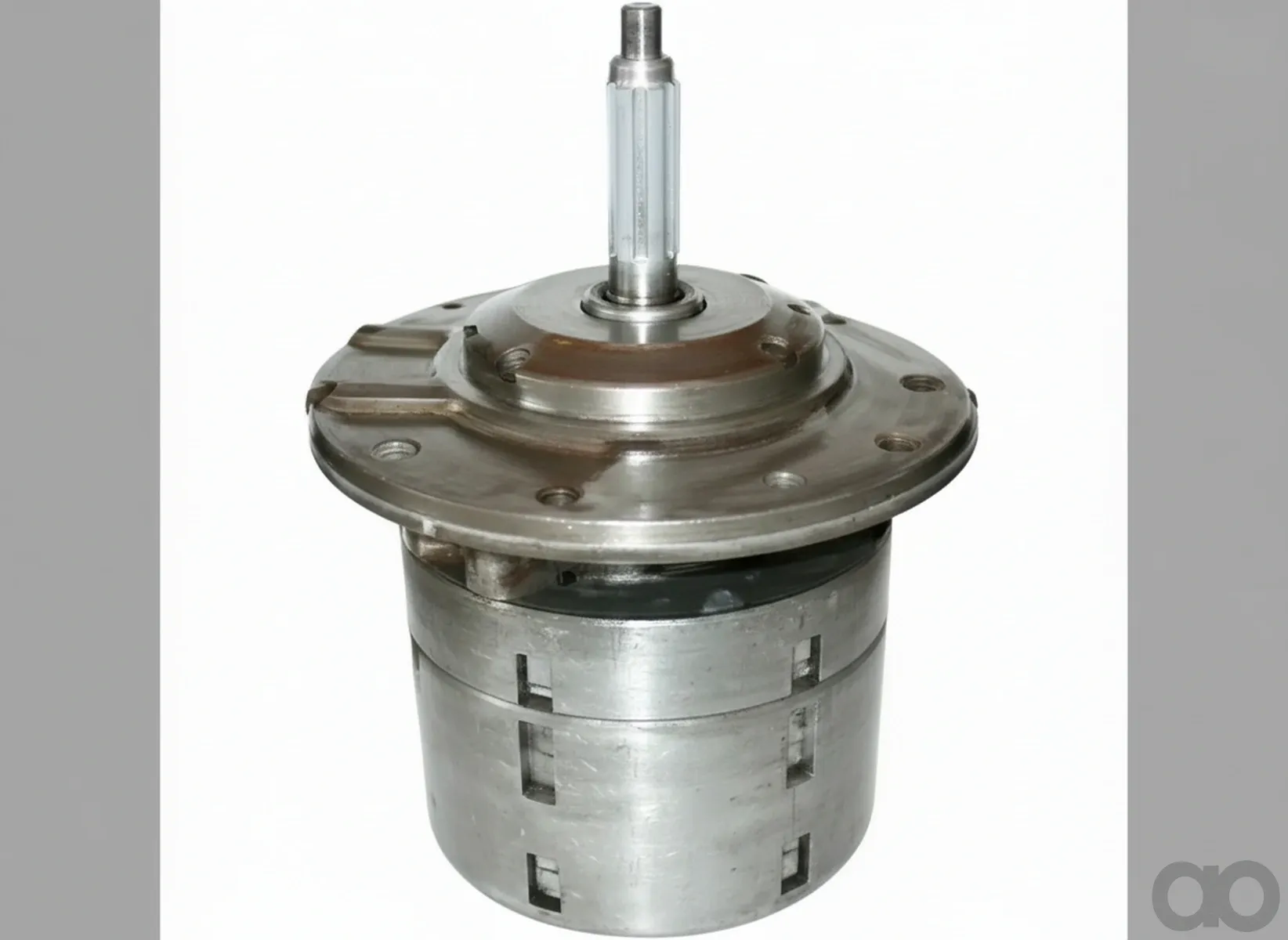 John Deere - R58425 - Welle