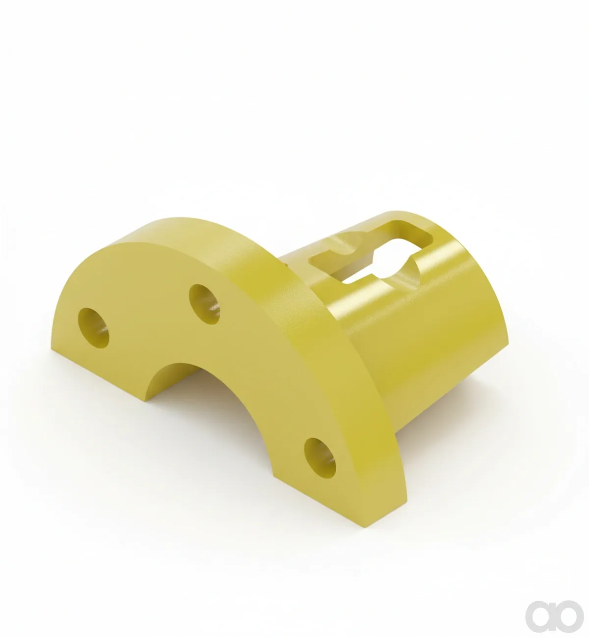 John Deere - R58864 - Halbhuelse