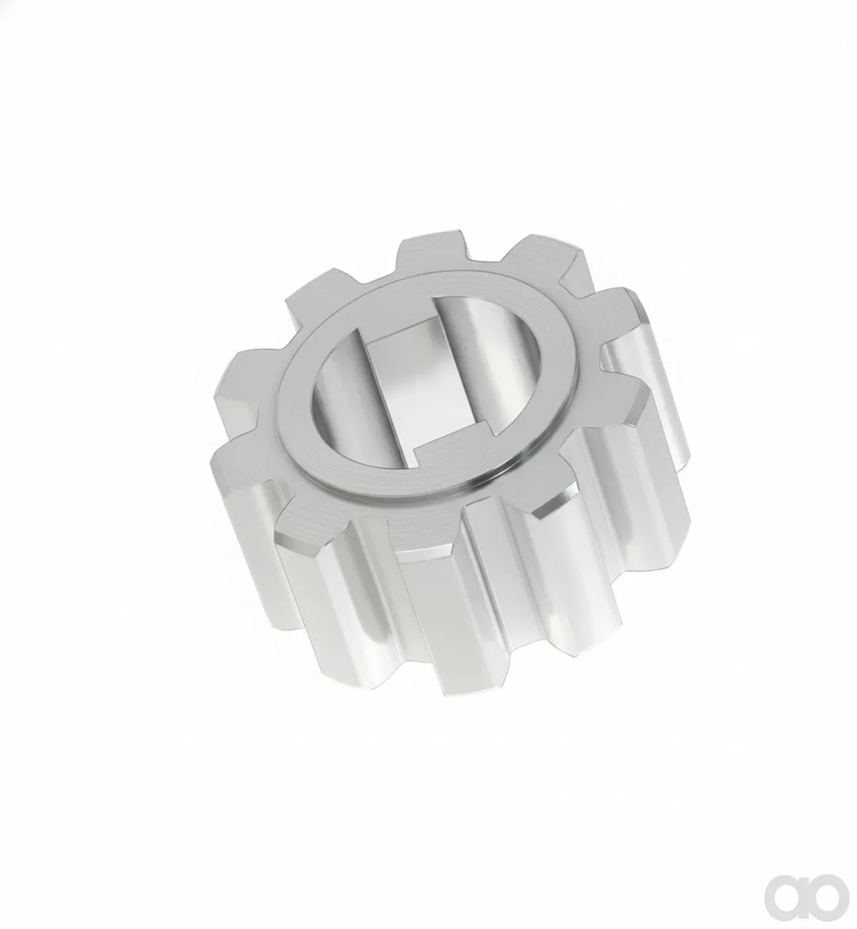John Deere - R58865 - Ritzel - Ritzel, Antriebsrad