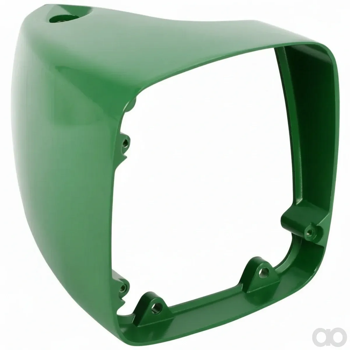 John Deere - R60139 - Gehaeuse - Gehäuse, Headlamp, Lh