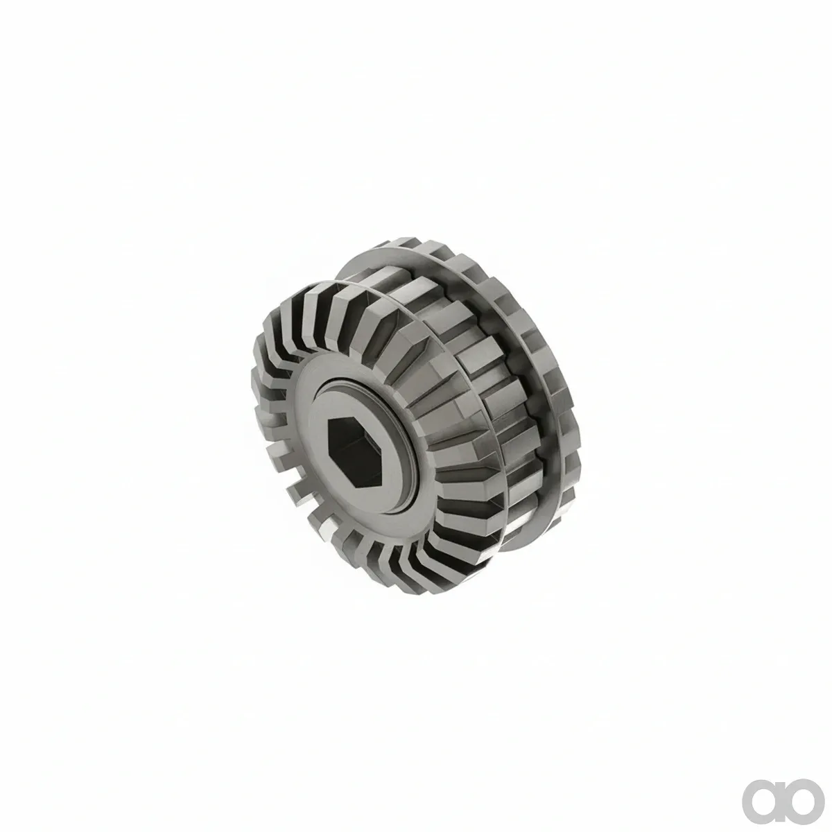 John Deere - R62807 - Bund