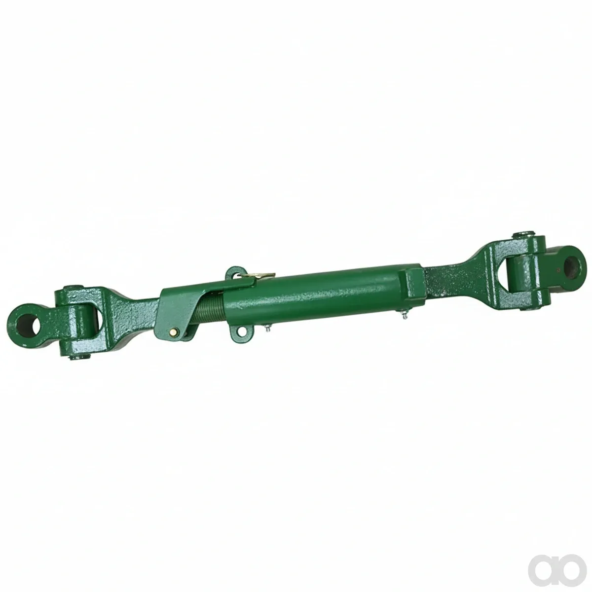 John Deere