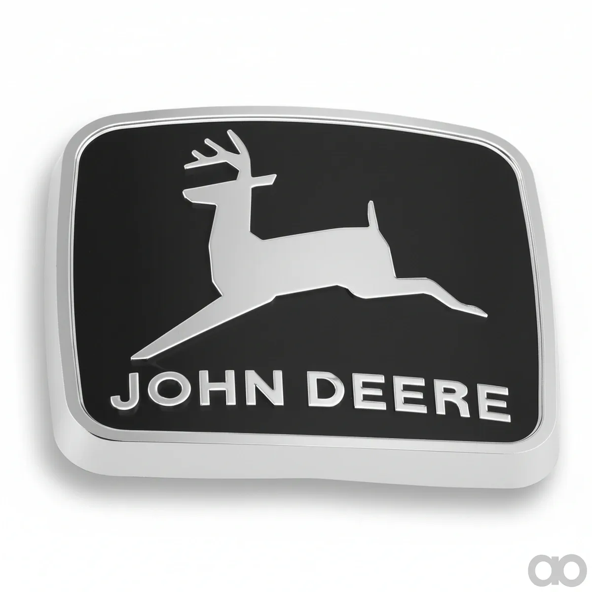 John Deere - R67027 - Medaillon