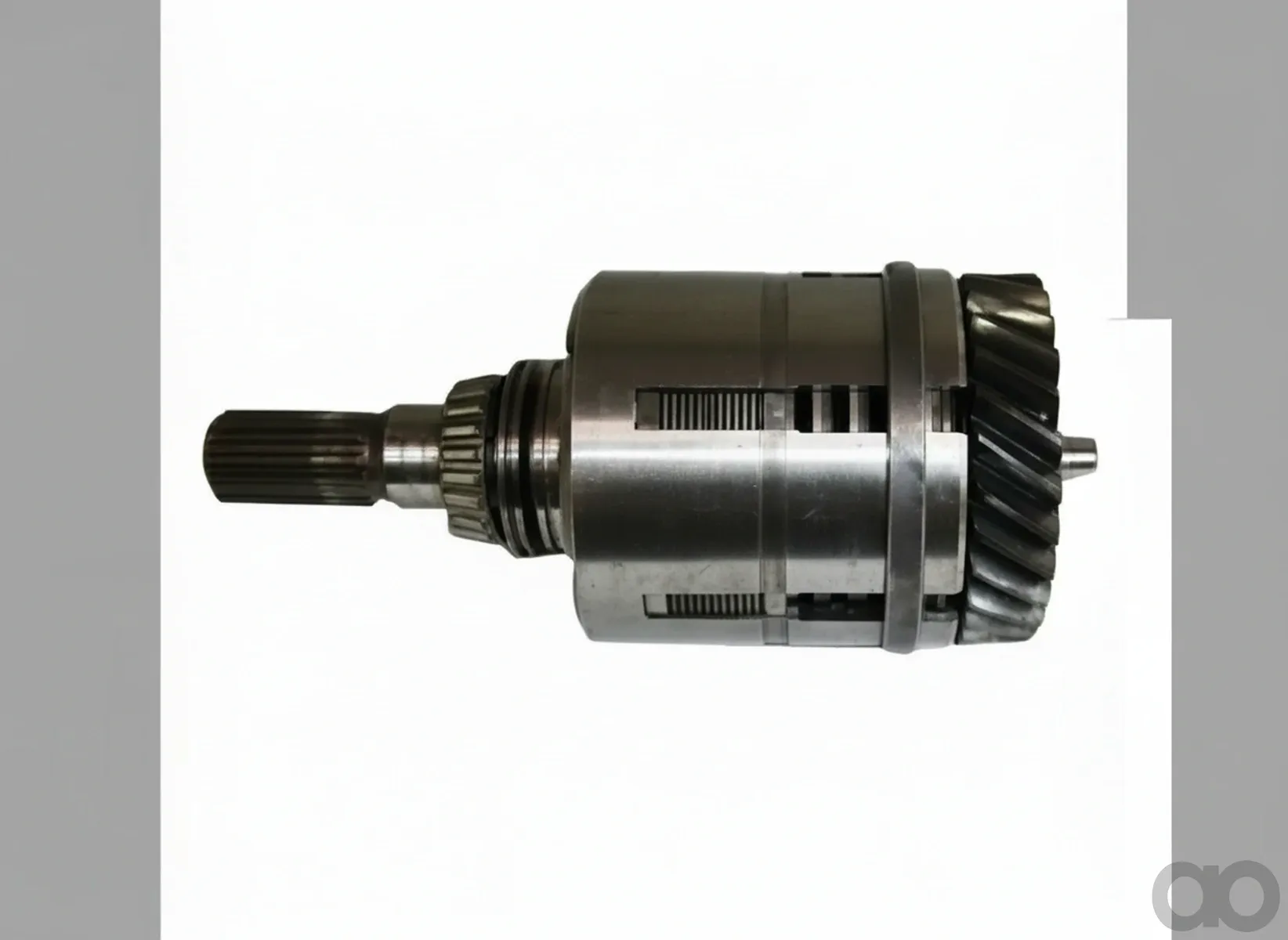John Deere - R81379 - Zahnrad