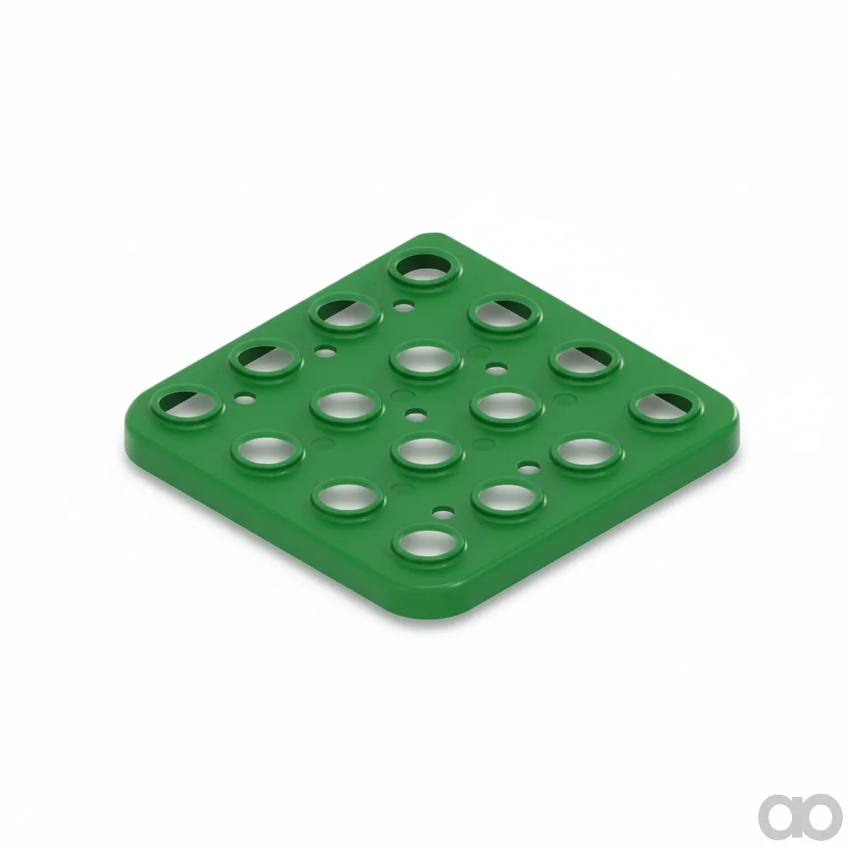 John Deere - R84943 - Stufe, Traktor